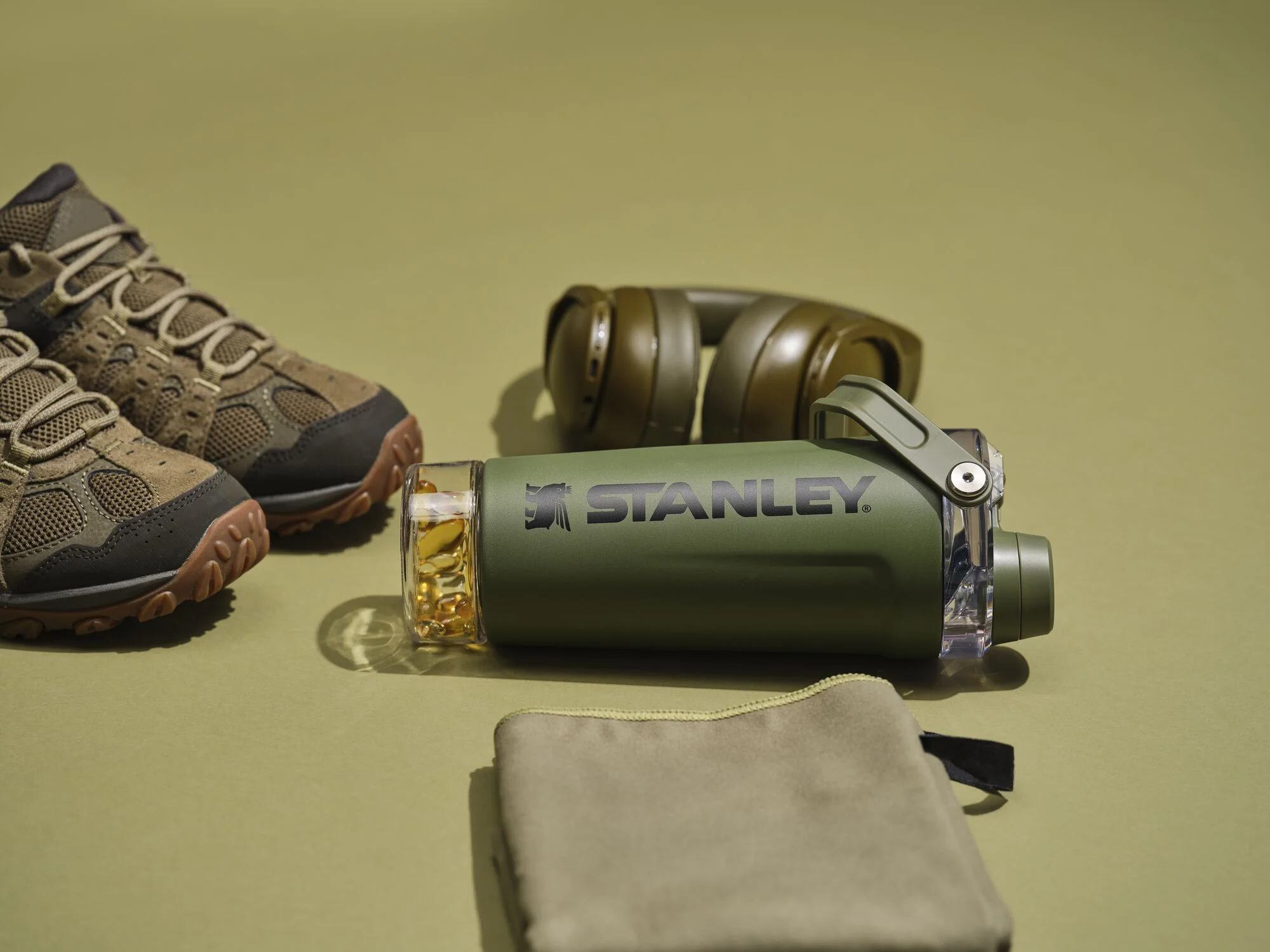 Built for Life's Greatest Adventures